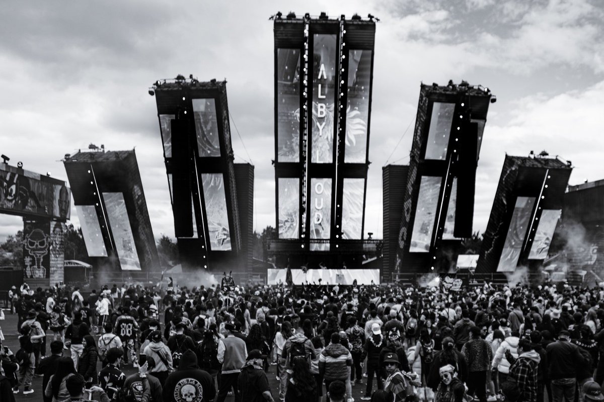 albyloud's tweet photo. ALBY LOUD @ EDC MEXICO 2026

📸 MONTISTIF 

#edcmexico #harddance https://t.co/my3wQ4vanN