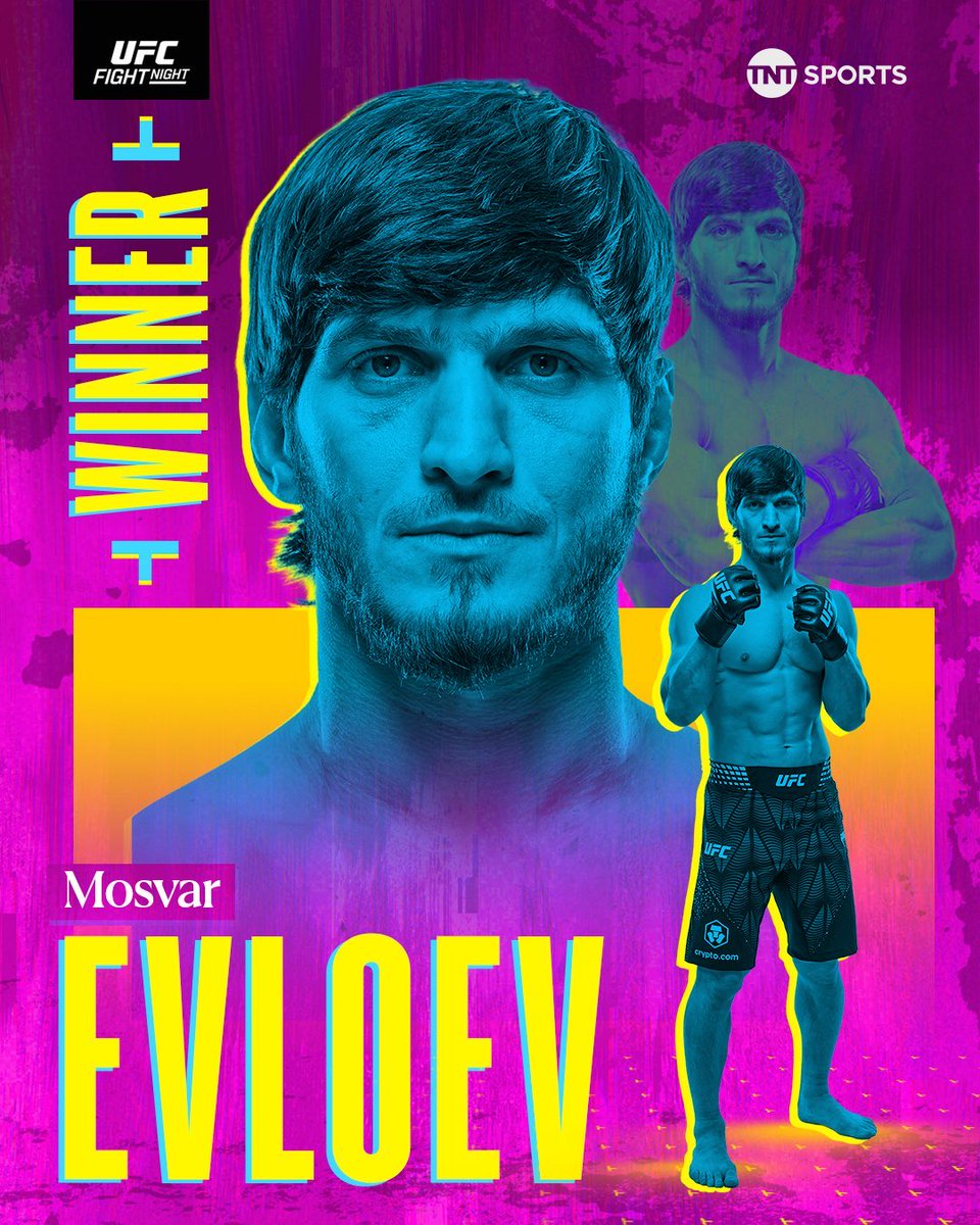 عبدالله | UFC tweet media