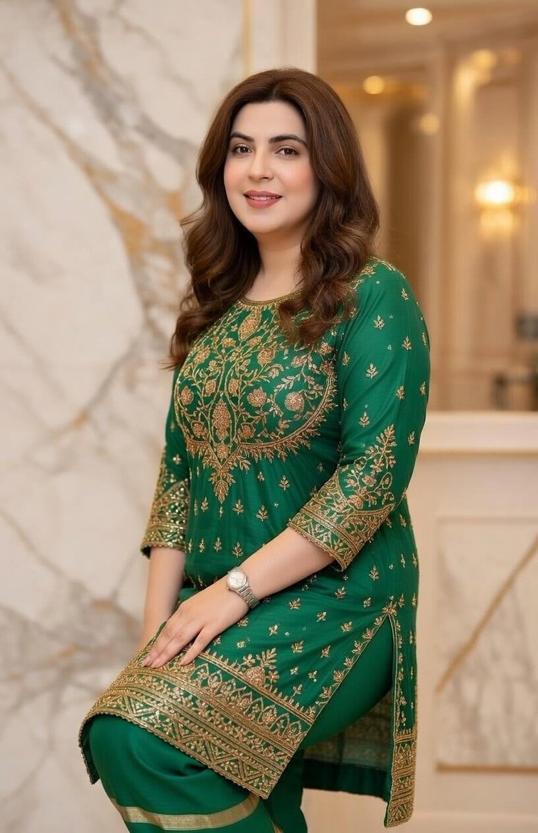 〰️Jamila Younis 🌐 JA〰️ tweet media