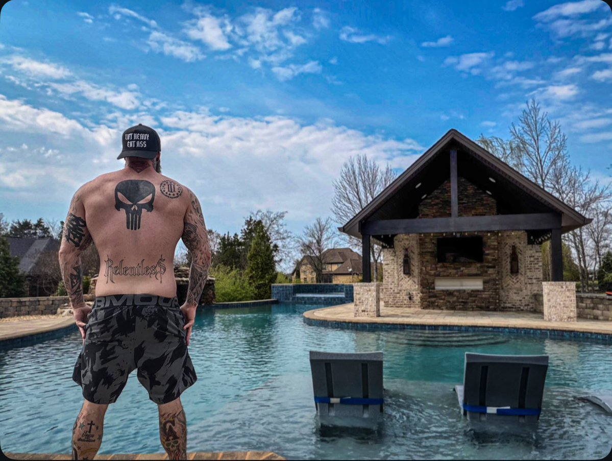 Master Pump tweet media