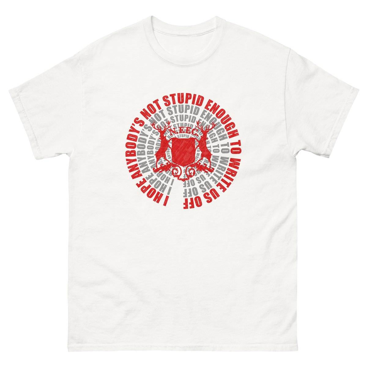 Nottingham Reds tweet media