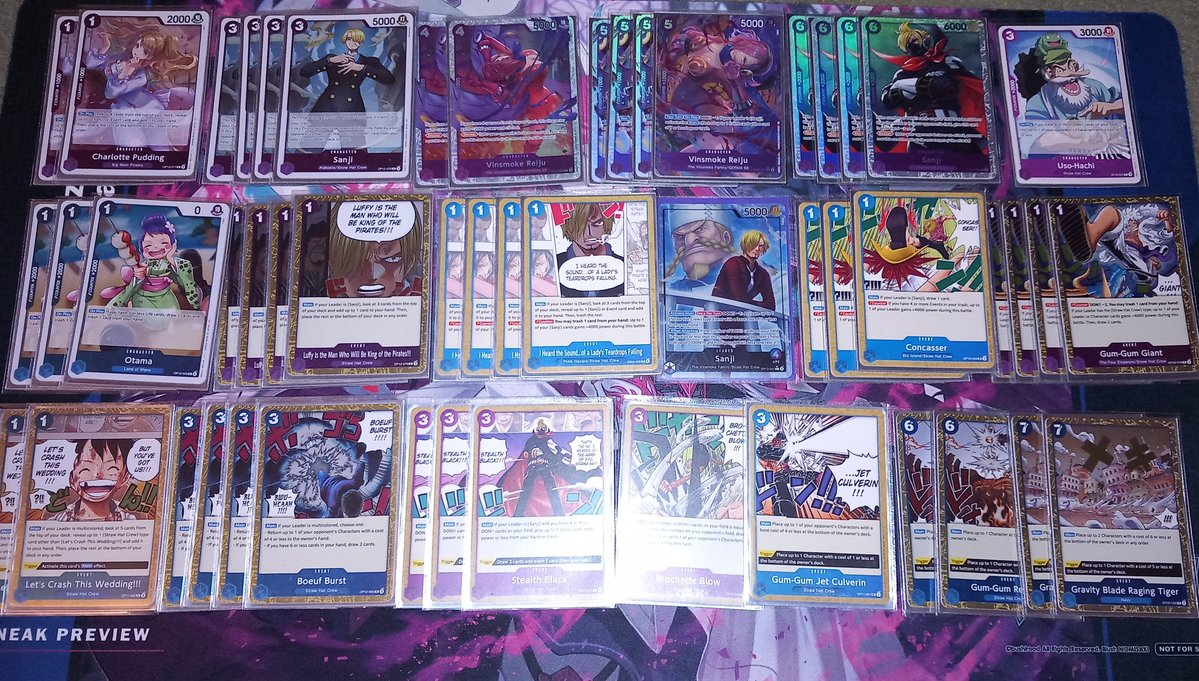 Sapphire tweet media