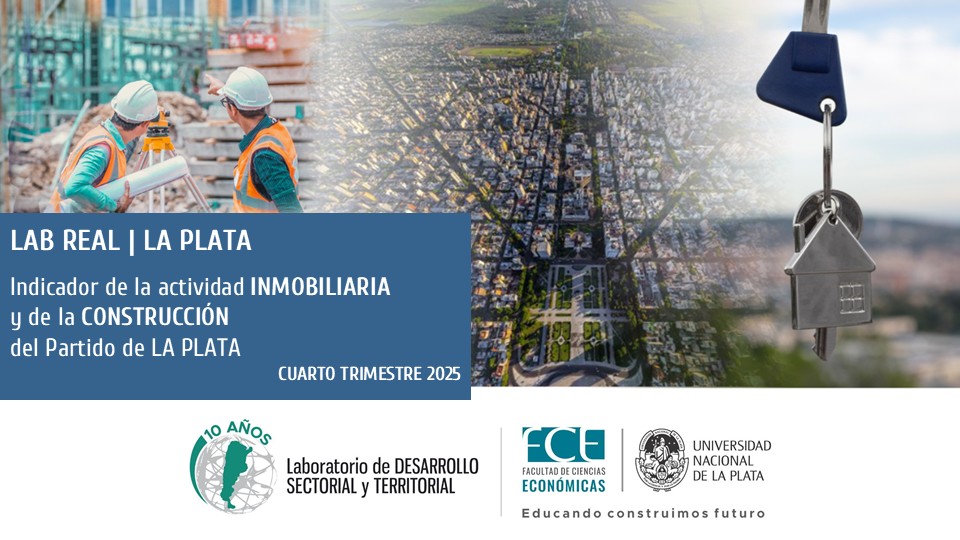 labDATA FCE UNLP tweet media