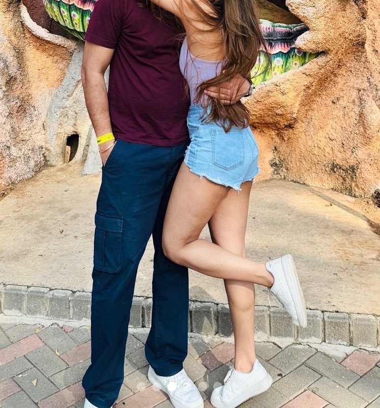 Islamic couple tweet media