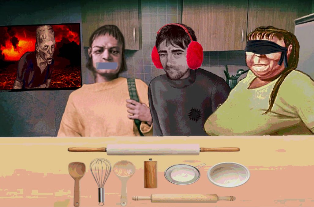 โ โ* ๐๐๐๐๐๐๐๐ ๐๐๐ tweet media