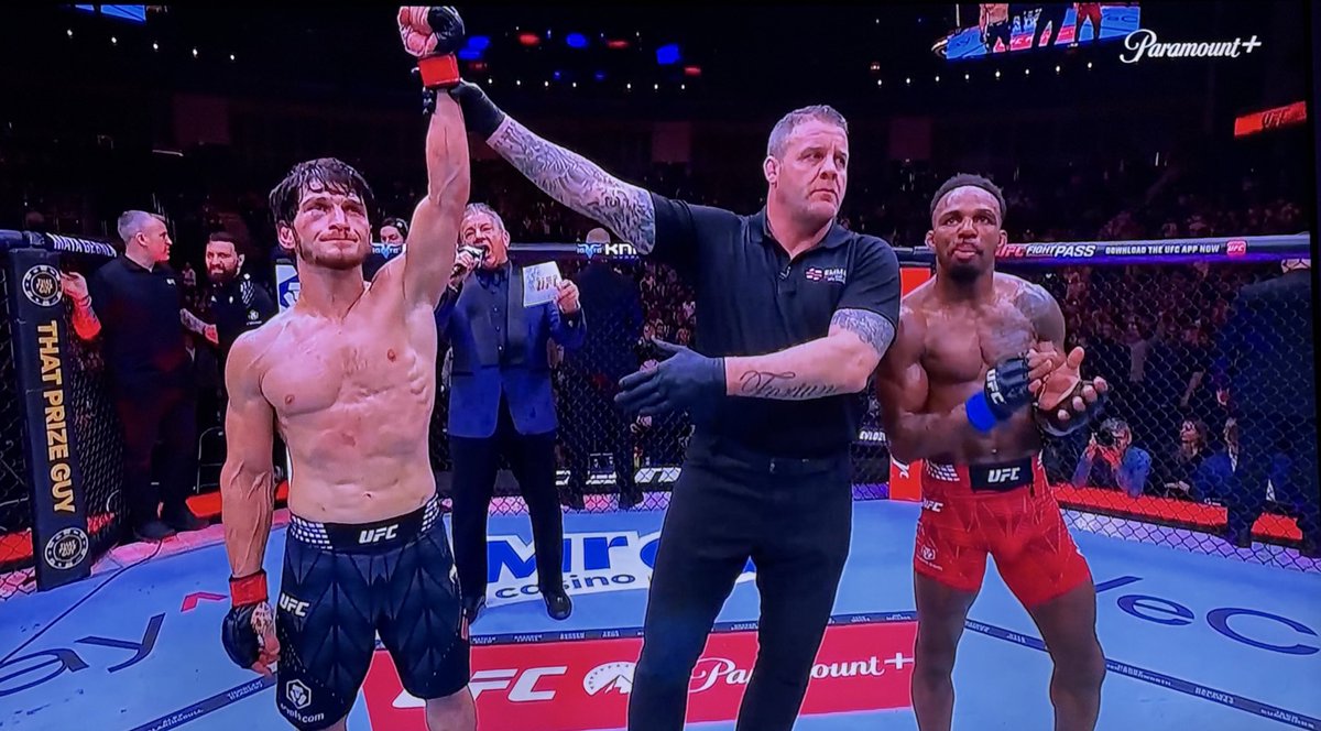 Fanáticos del MMA GT tweet media