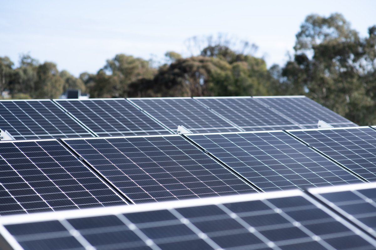 Tindo Solar tweet media