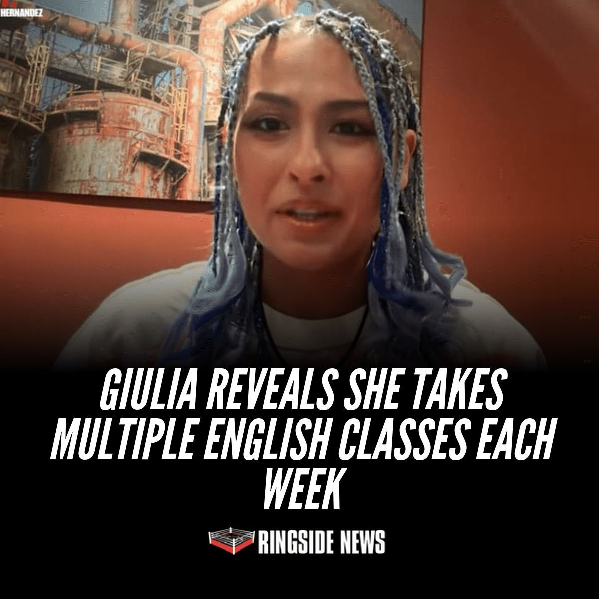 Ringside News: WWE & AEW Wrestling News tweet media