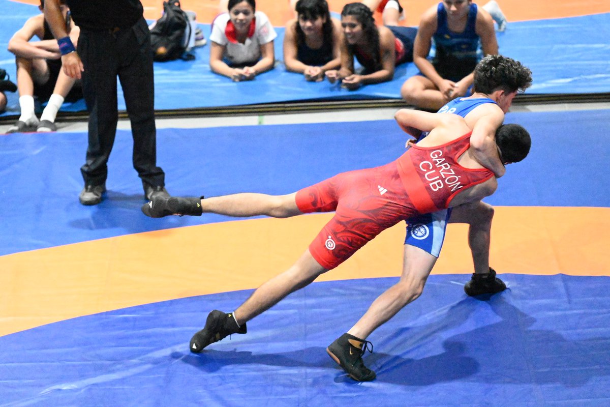 Secretaría Nacional de Deportes tweet media