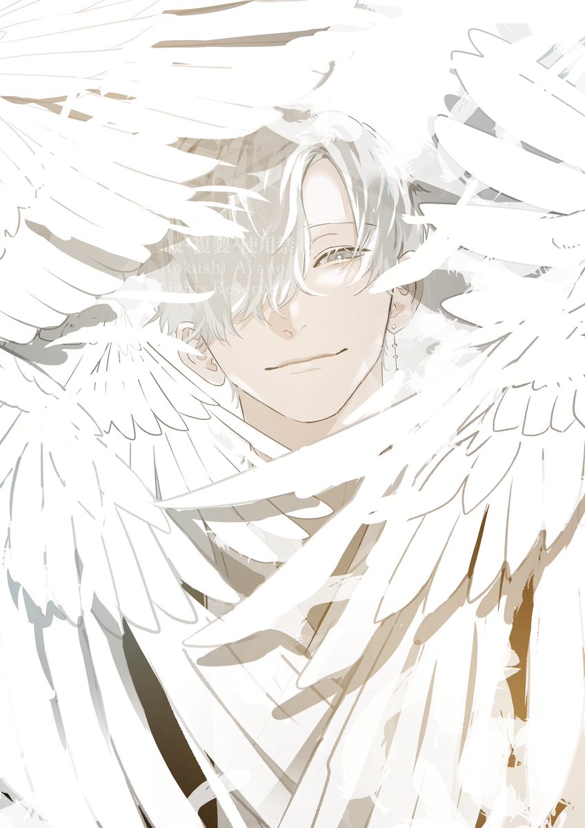 綾野六師 tweet media