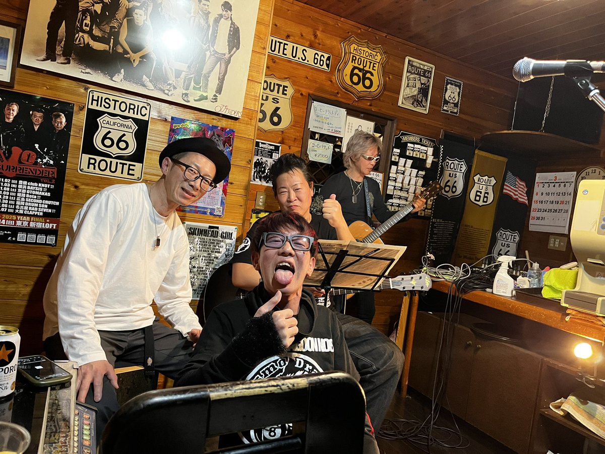 ミユキ@JOKE⁈🎤 tweet media