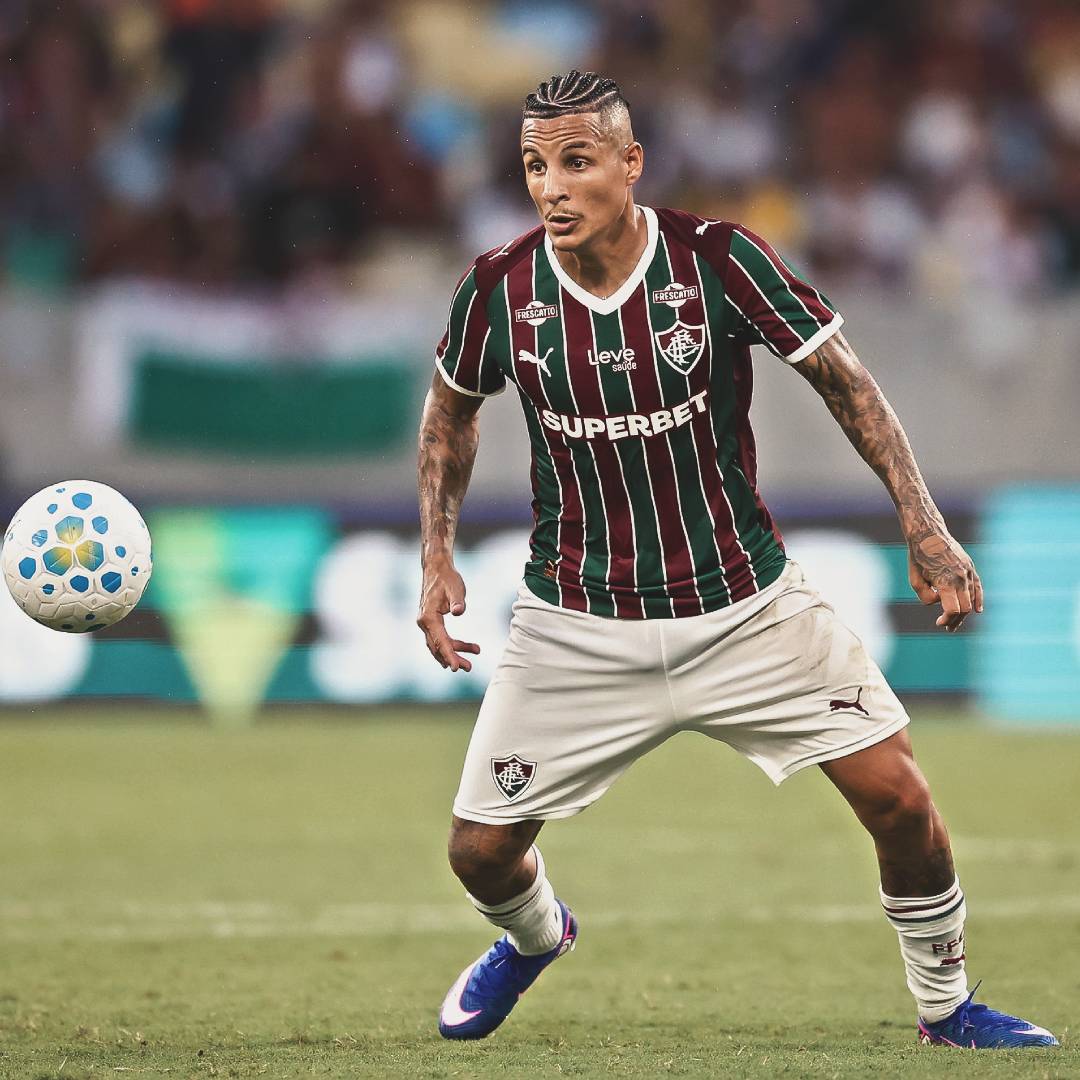 R10Score's tweet photo. Guilherme Arana foi o líder em ações defensivas (9), cortes (5) e em desarmes (3) em Fluminense 1-0 Atlético-MG.

🇭🇺💪🏼 https://t.co/dVh4QbK6Hc