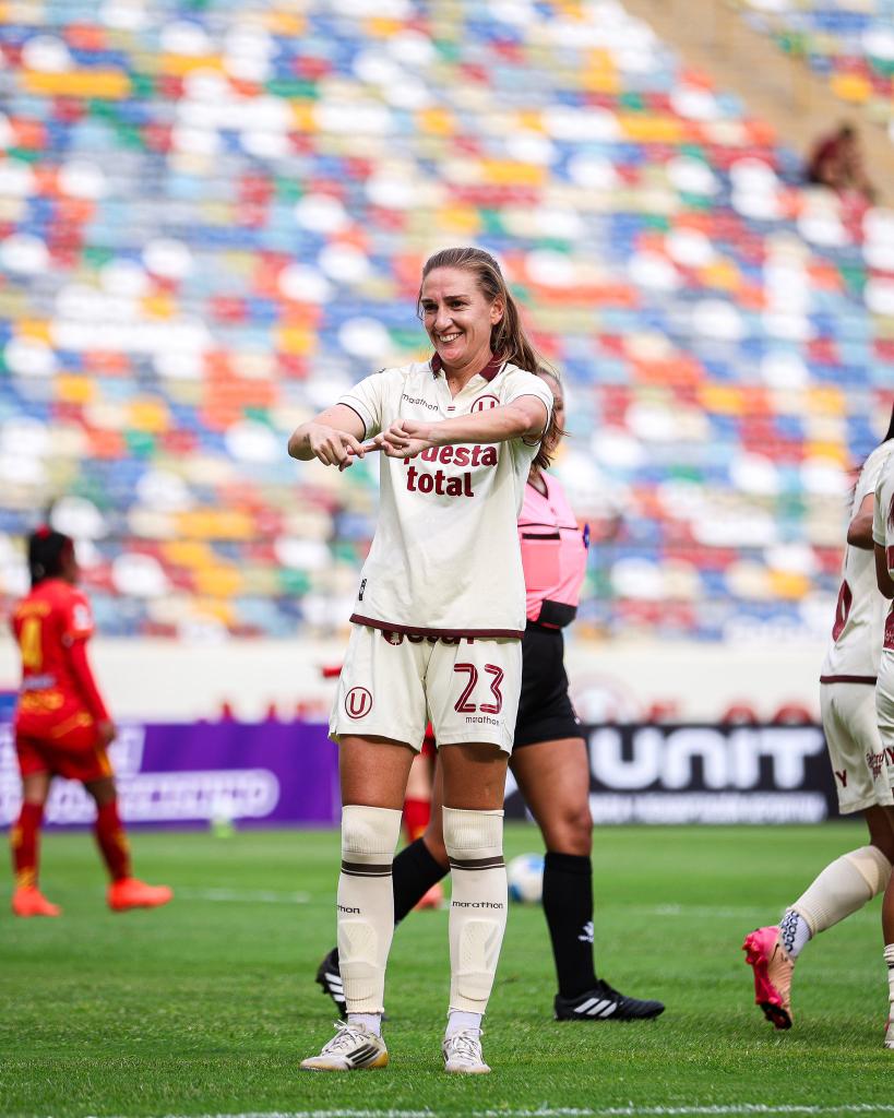 Mathi Garcia⚽🇺🇾 tweet media