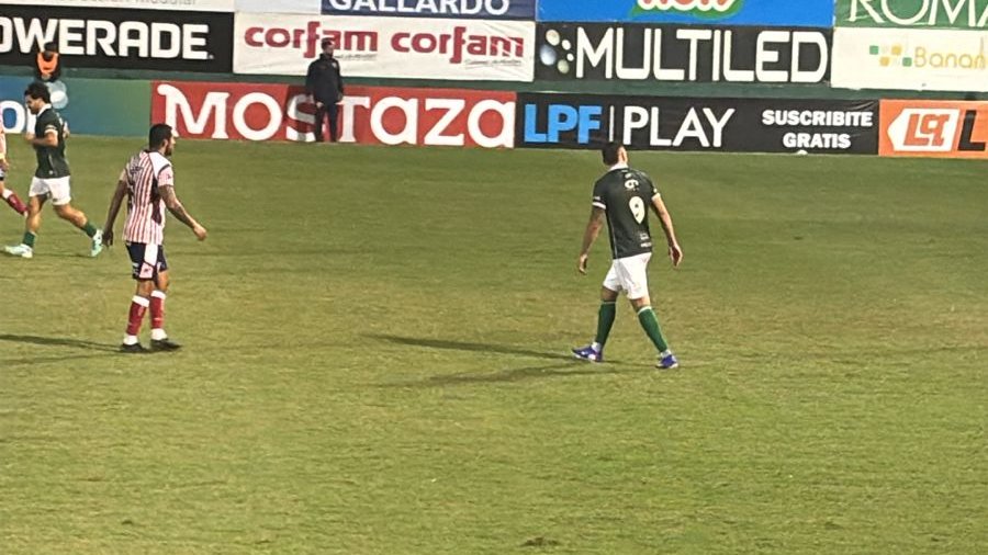 El Show De Ferro tweet media