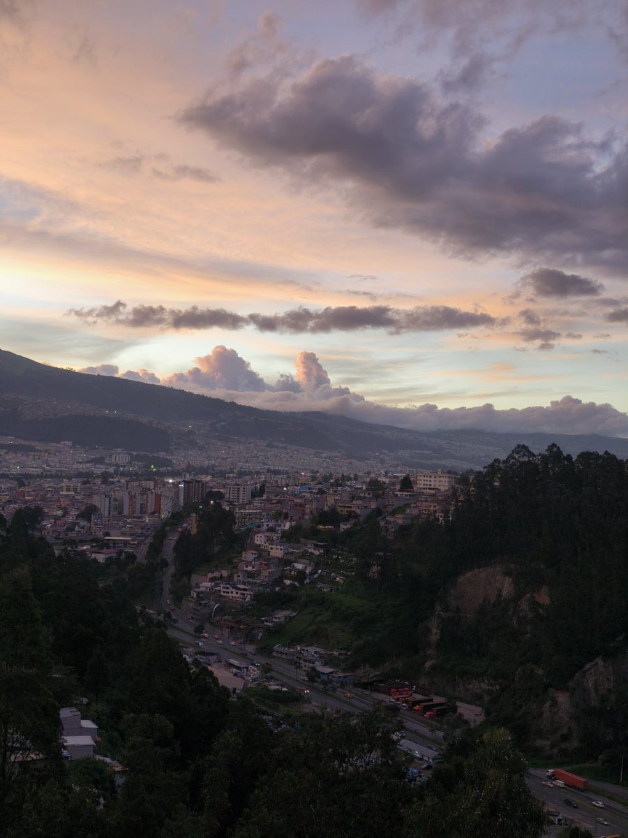 Pintura o paisaje...
#FotosPi