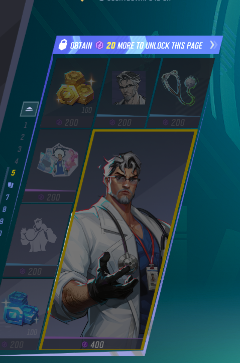 gambit’s lawyer tweet media