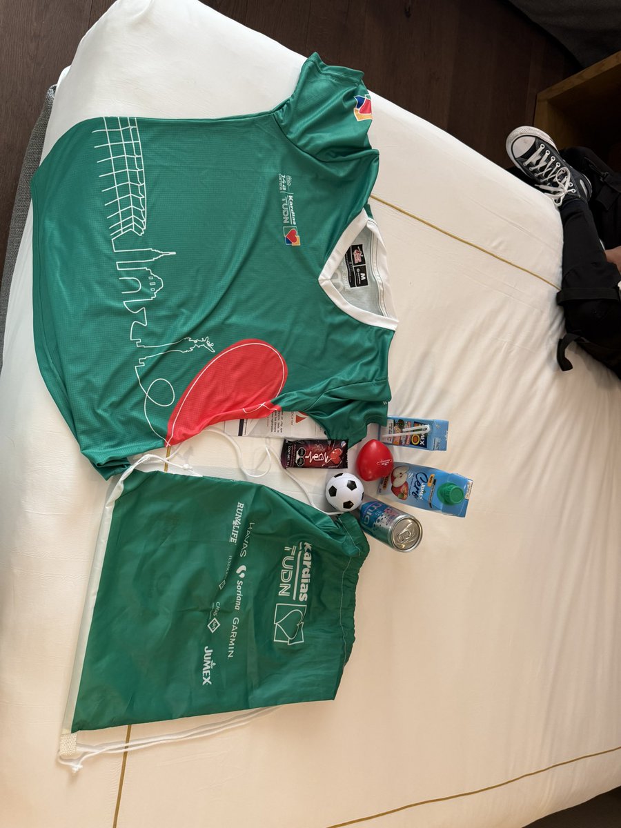 Tete Onichans Vip tweet media