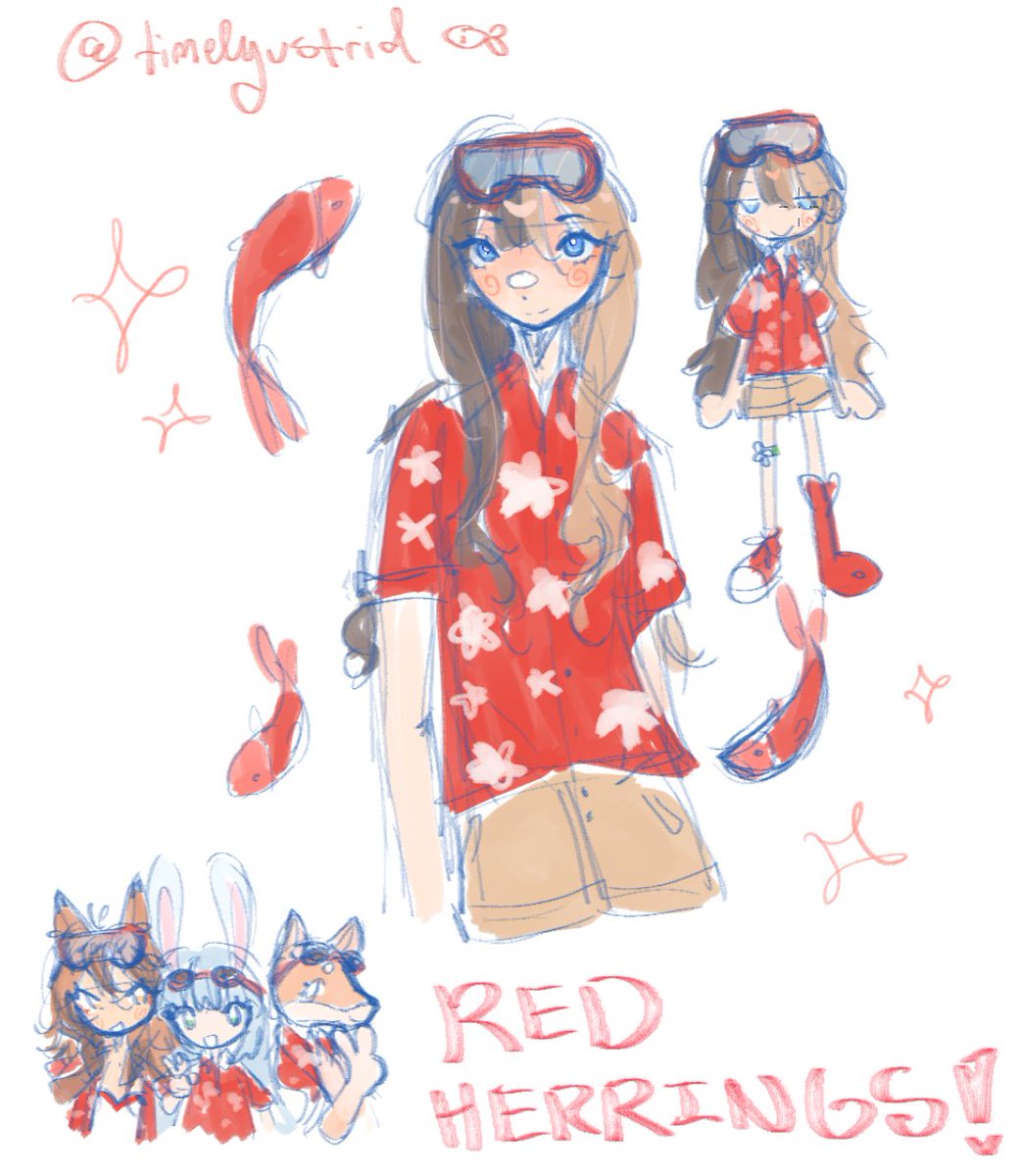 timely vstrid 🍏 tweet media