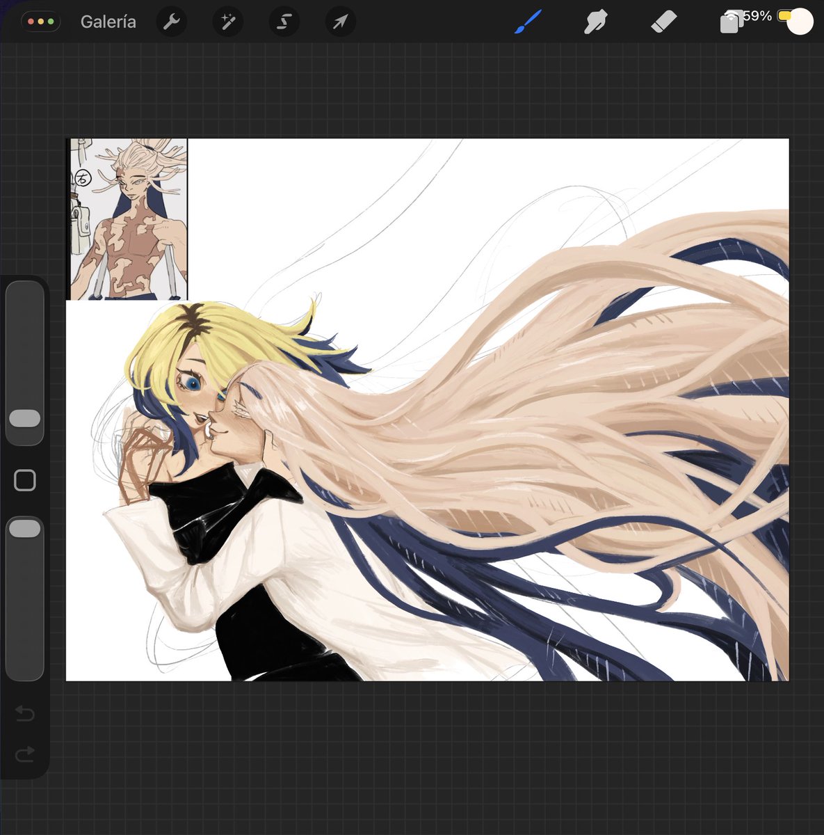 salvattore - comms open tweet media