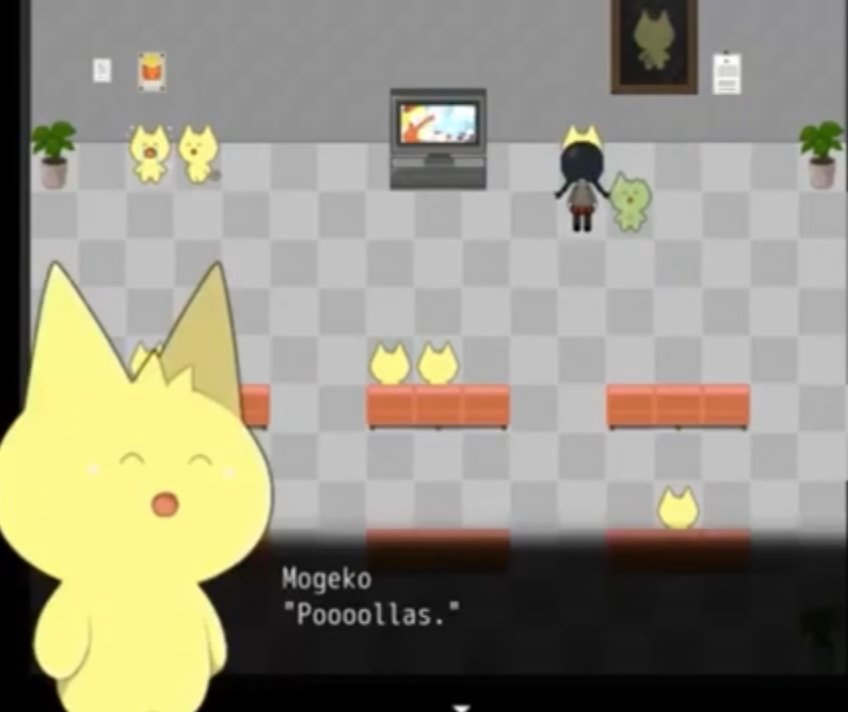 el character tweet media