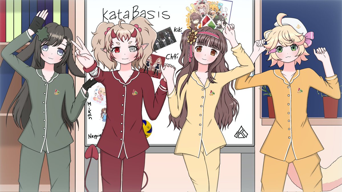 Arpy-kun ~ COMMISSION OPEN tweet media