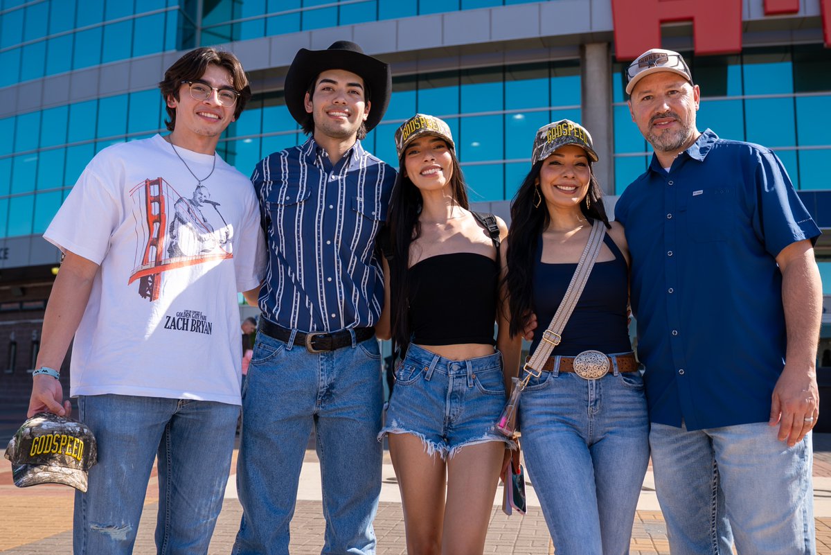 Alamodome tweet media