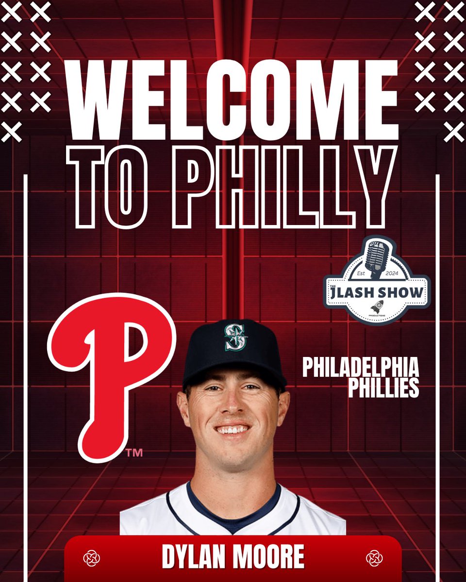 The Jackson Lasher Show tweet media