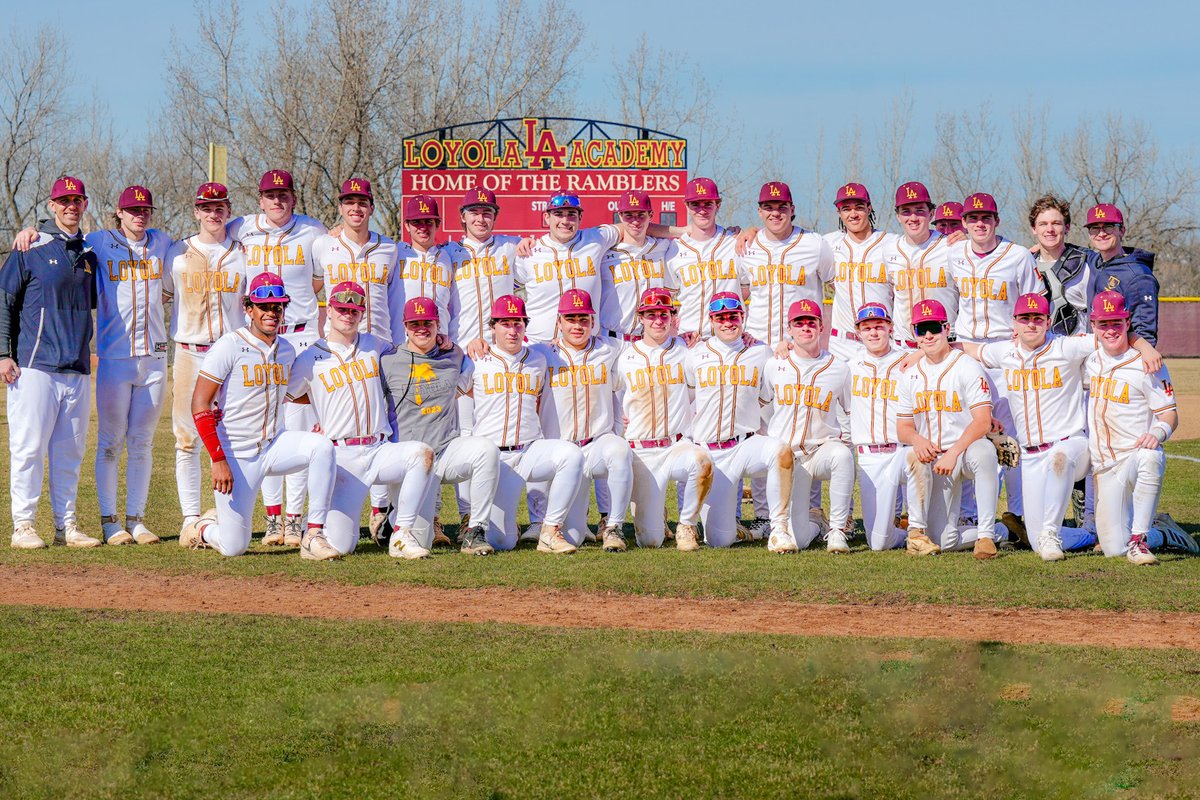 Rambler Baseball tweet media