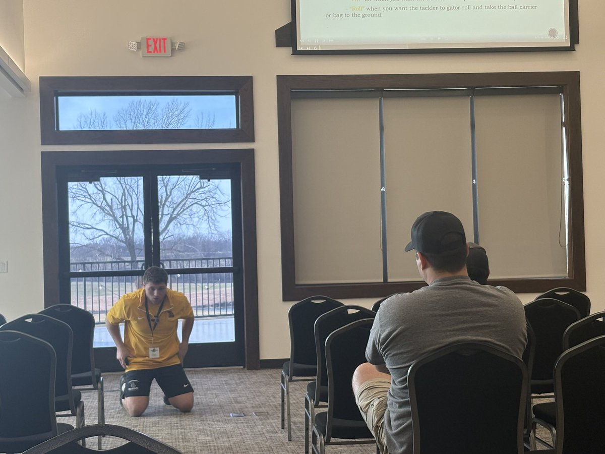 Coach McQuillan tweet media