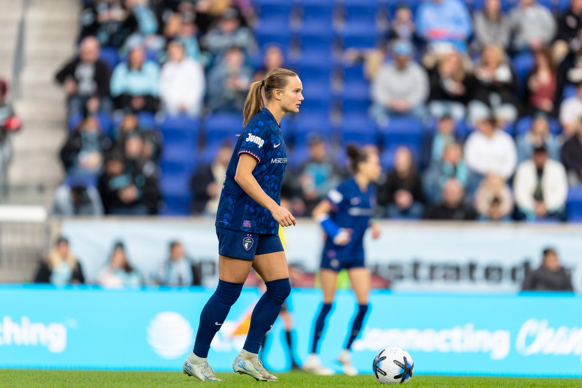 NC Courage tweet media