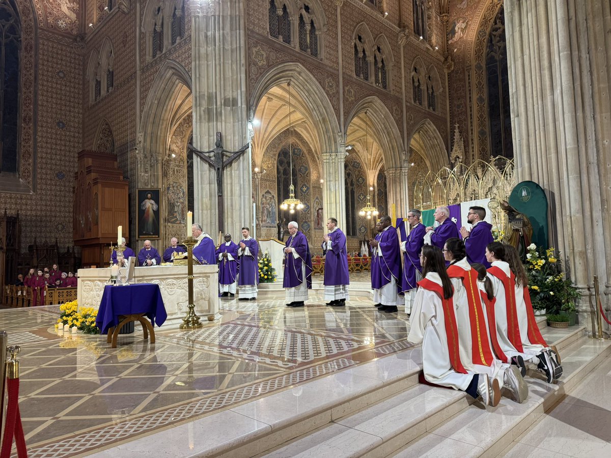 Armagh Parish tweet media