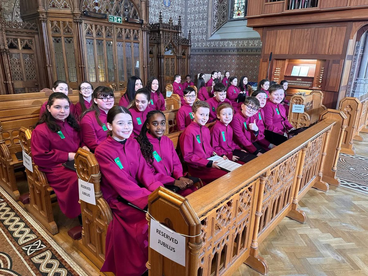 Armagh Parish tweet media