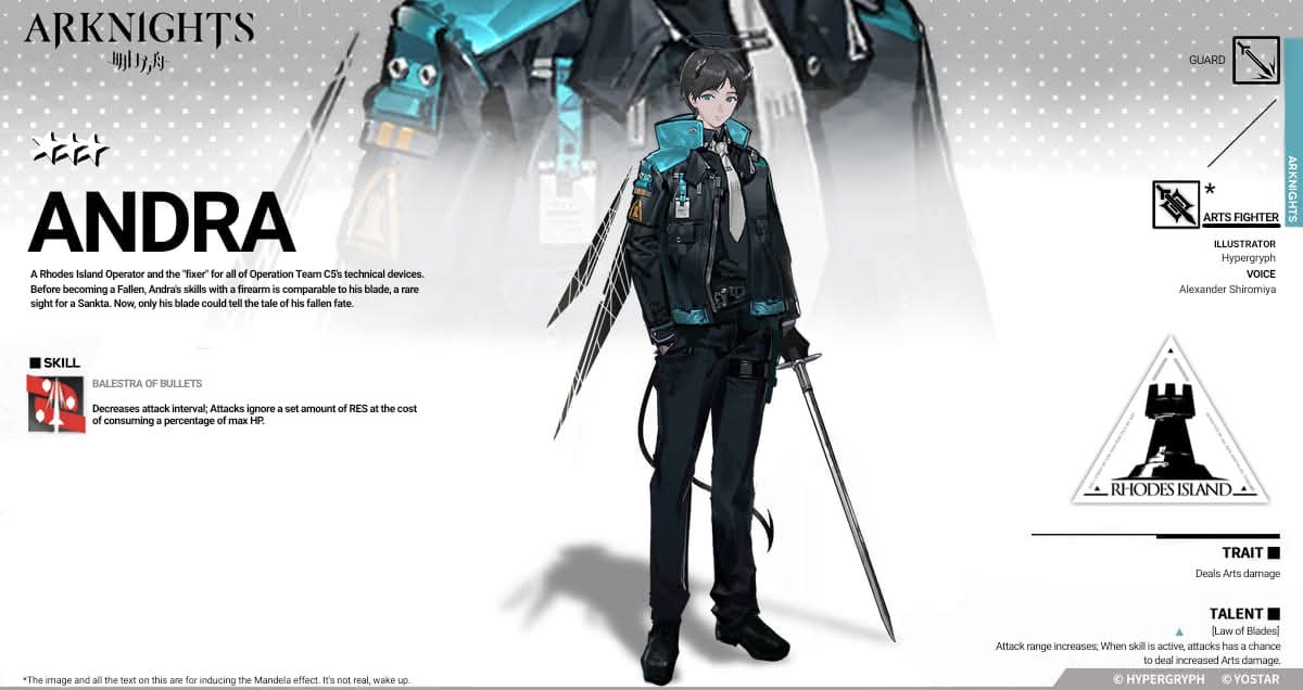 Andra Marcuis 🌌 (Alex.S) tweet media