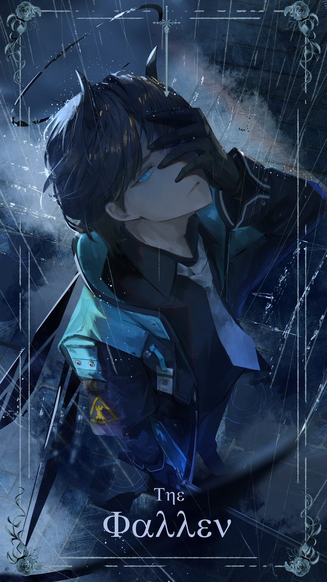 Andra Marcuis 🌌 (Alex.S) tweet media