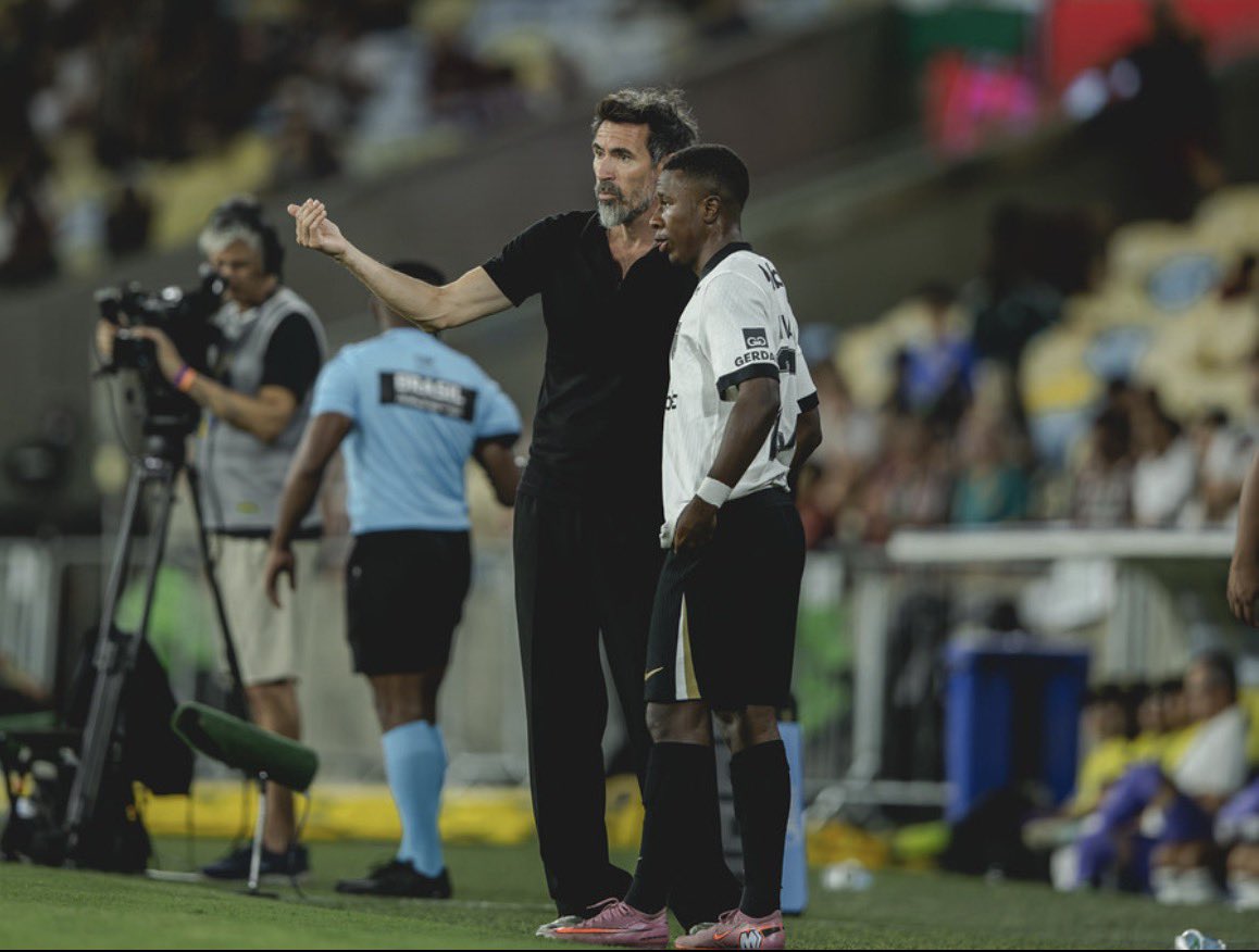 News do Galo tweet media