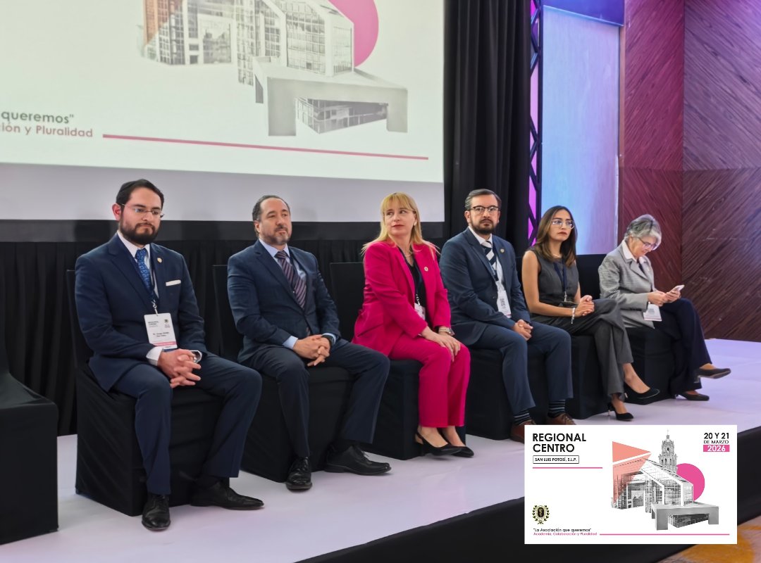 gastromx's tweet photo. Clausura - Reunión Regional Centro 2026

#laasociaciónquequeremos #AMG2026 #yosoyAMG #regionalcentro #SanLuisPotosí https://t.co/LBpxvxGsCH