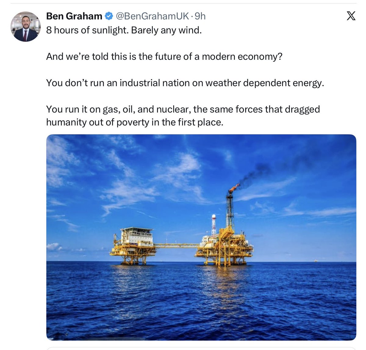 Dr Jill Belch tweet media