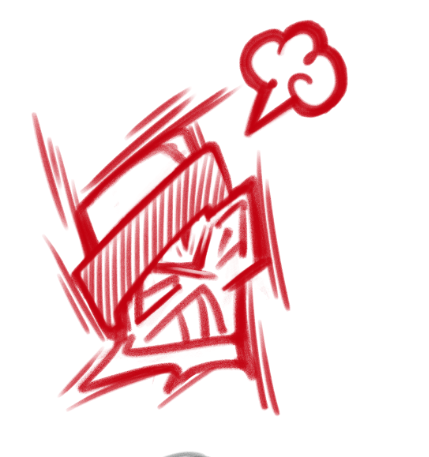 Queen 👑 (COMM CLOSED) tweet media