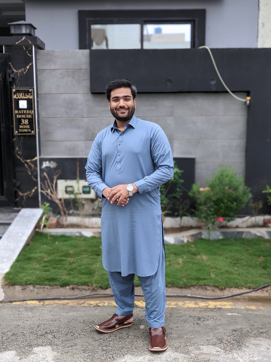 SHARJEEL IBN ATEEQ tweet media