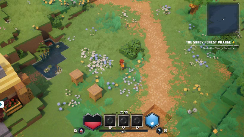 pox1016 | Fortnite: Save the World tweet media