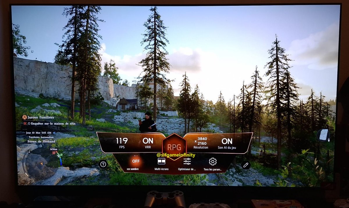 sifogaminginfinity tweet media