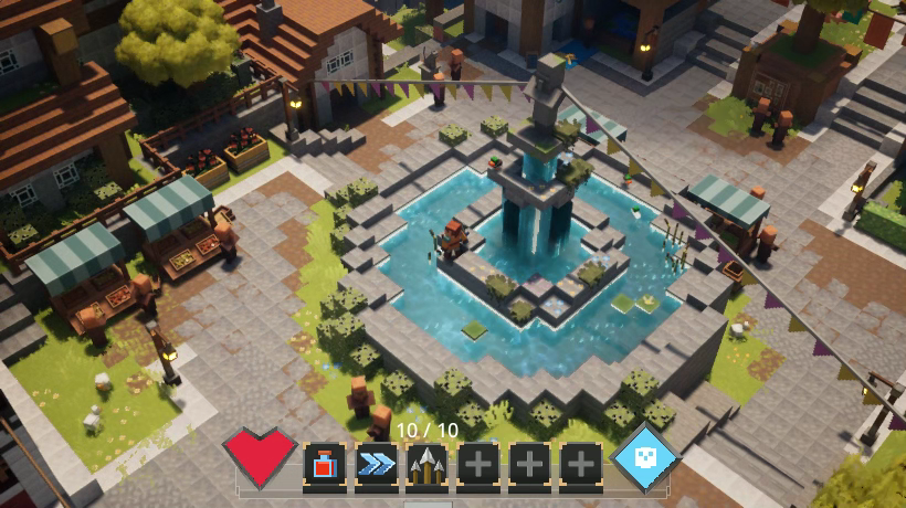 pox1016 | Fortnite: Save the World tweet media