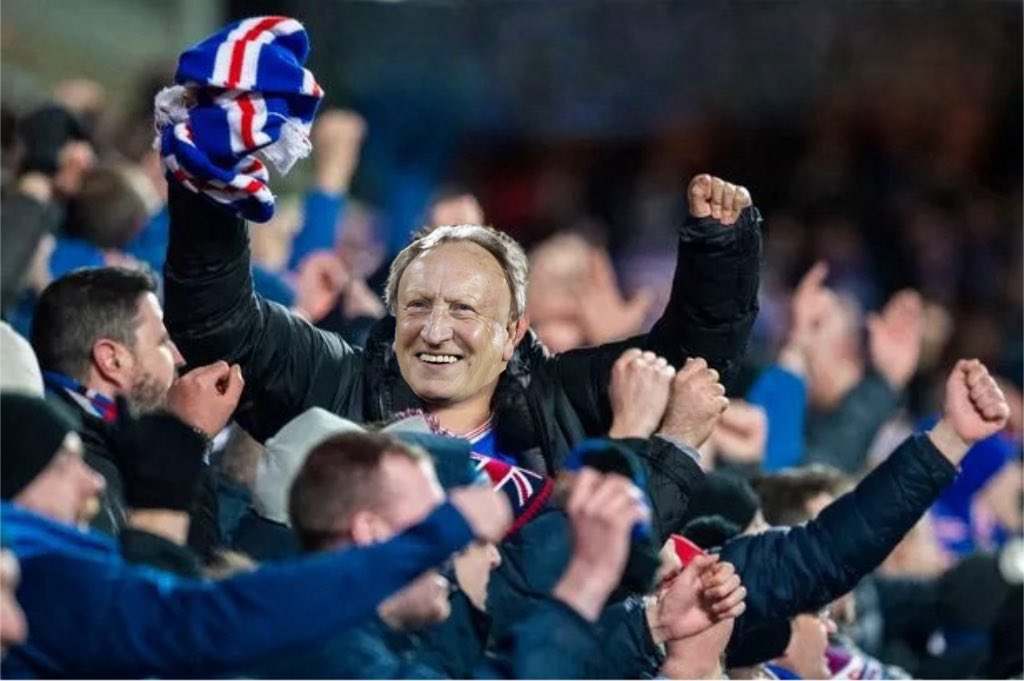 Brown Brogue Broxi tweet media