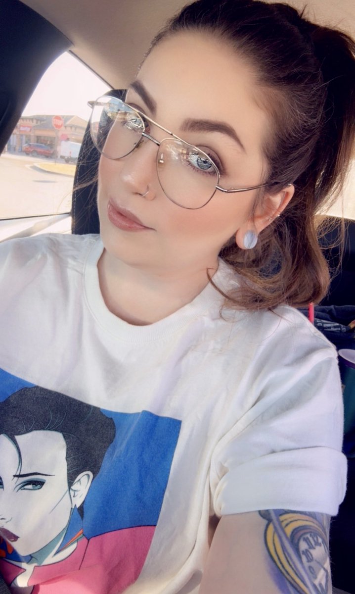 Destiny Nickelsen tweet media