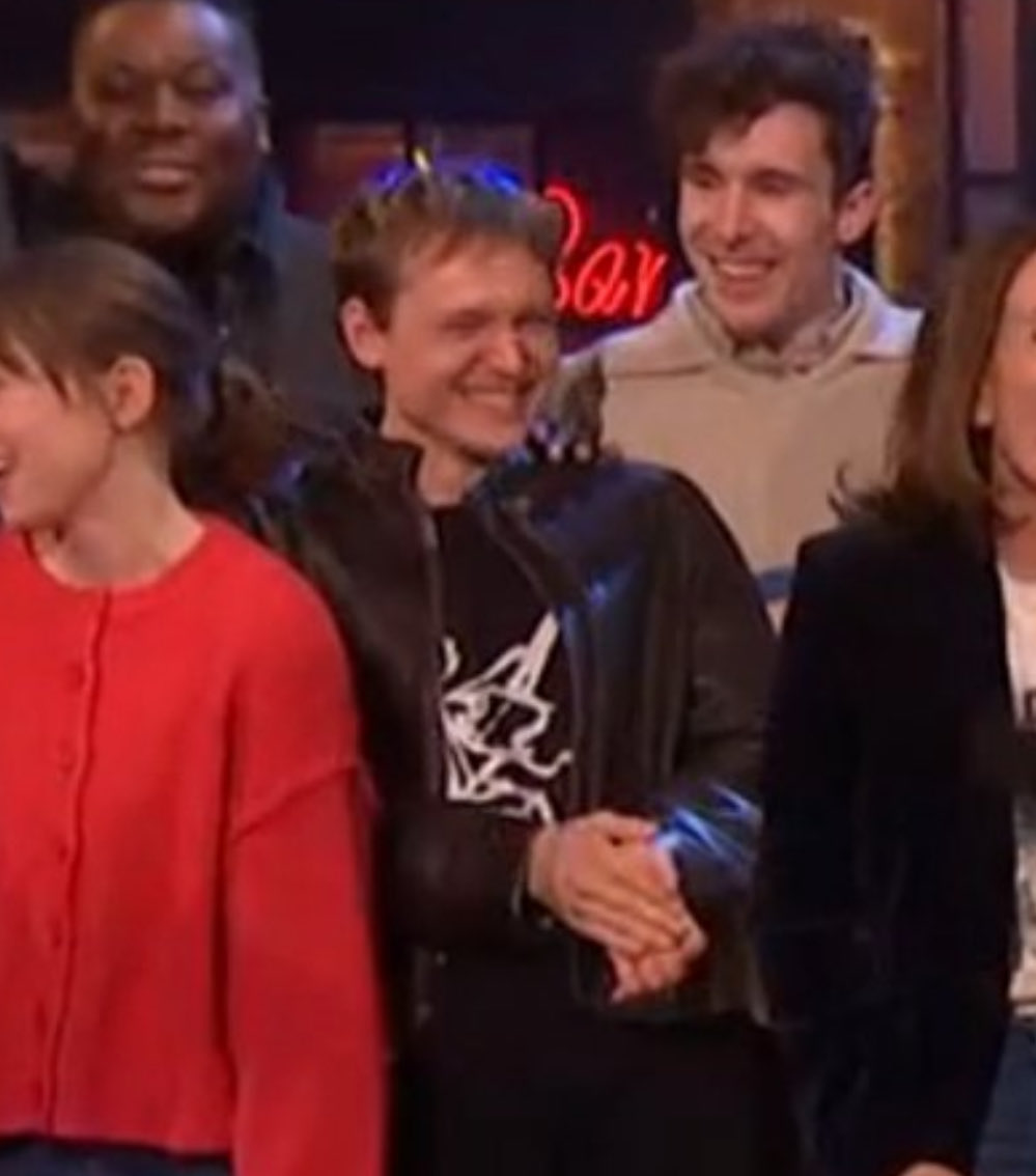 BCNR updates tweet media