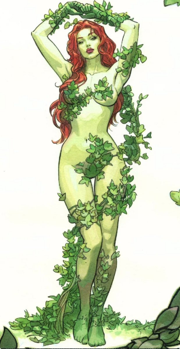 𝕻𝒐𝒊𝒔𝒐𝒏 𝑰𝒗𝒚 tweet media