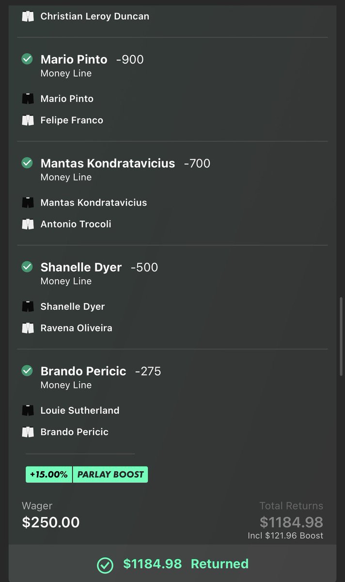 Jerry Luizza tweet media