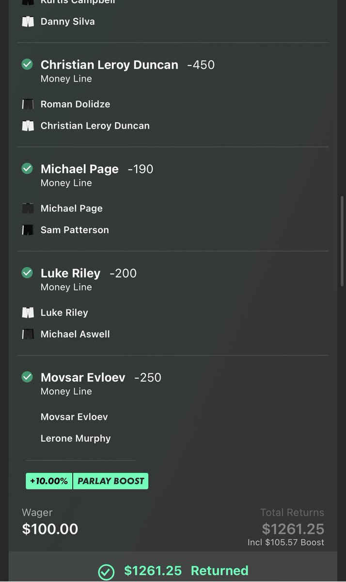 Jerry Luizza tweet media