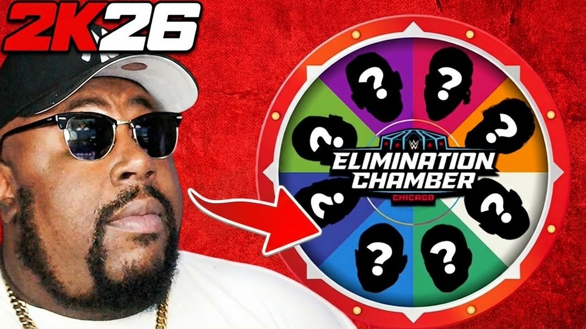 My Song is in @nba2k 'Lights Out’ tweet media