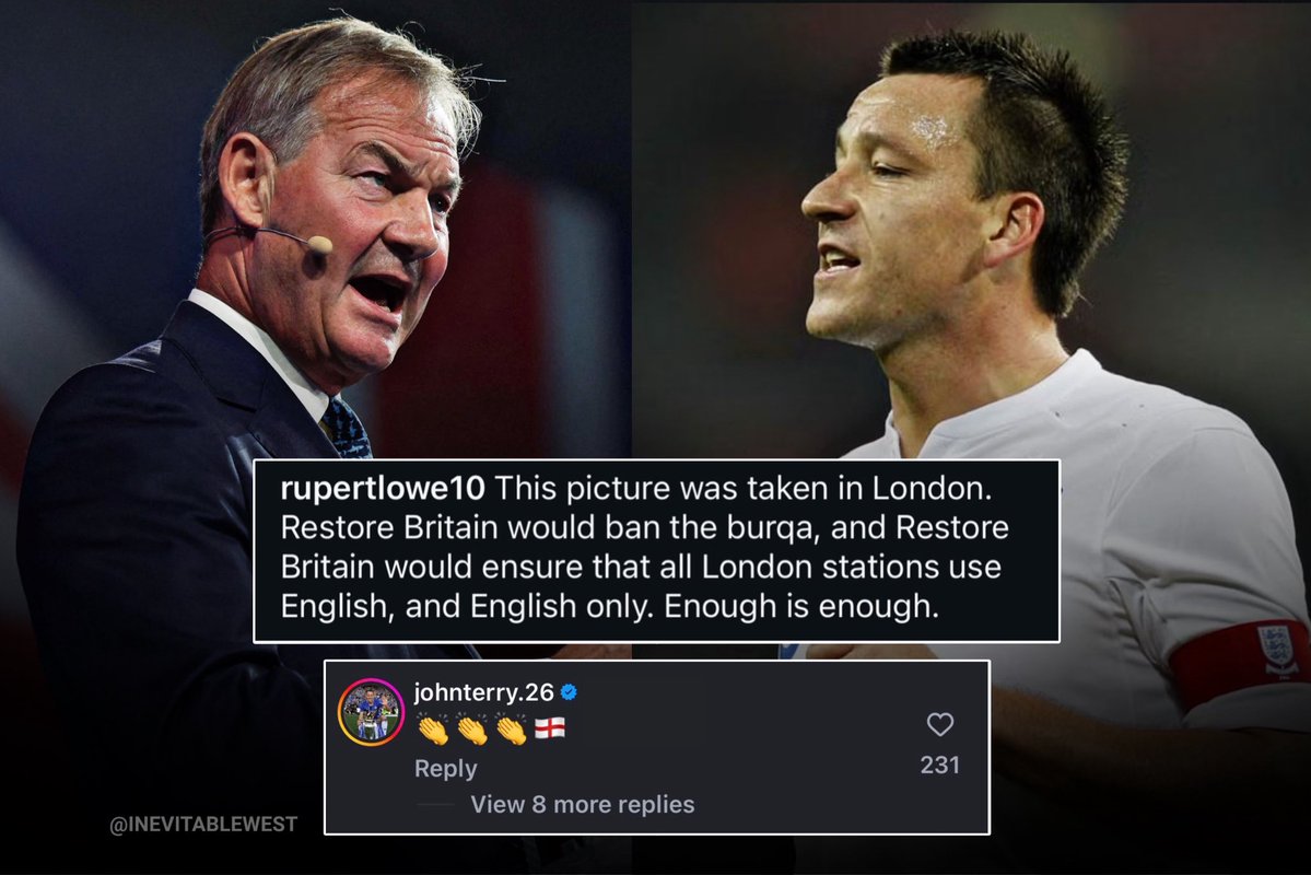 Inevitable West tweet media